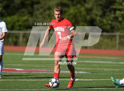 Thumbnail 2 in John Jay- East Fishkill @ Somers photogallery.
