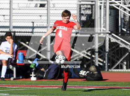 Thumbnail 2 in John Jay- East Fishkill @ Somers photogallery.