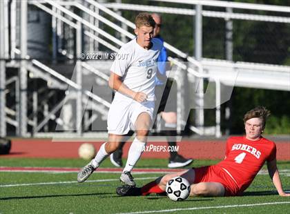 Thumbnail 3 in John Jay- East Fishkill @ Somers photogallery.