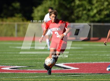 Thumbnail 2 in John Jay- East Fishkill @ Somers photogallery.