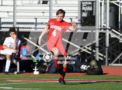 Thumbnail 1 in John Jay- East Fishkill @ Somers photogallery.