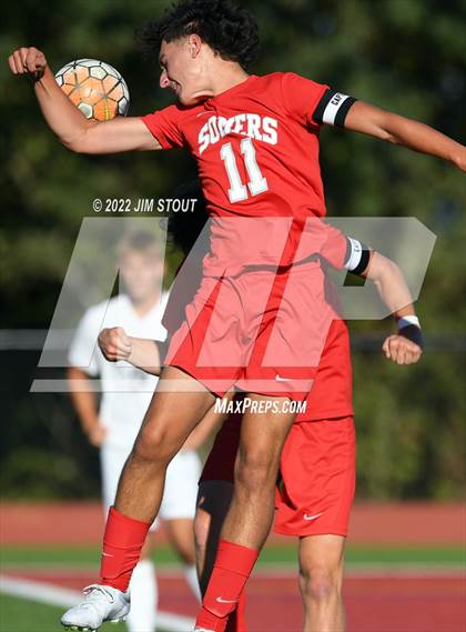 Thumbnail 2 in John Jay- East Fishkill @ Somers photogallery.