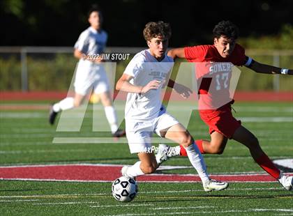Thumbnail 1 in John Jay- East Fishkill @ Somers photogallery.