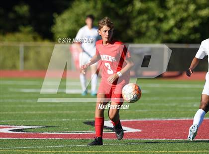 Thumbnail 3 in John Jay- East Fishkill @ Somers photogallery.