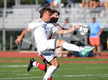 Thumbnail 2 in John Jay- East Fishkill @ Somers photogallery.
