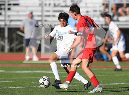 Thumbnail 2 in John Jay- East Fishkill @ Somers photogallery.