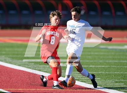 Thumbnail 3 in John Jay- East Fishkill @ Somers photogallery.