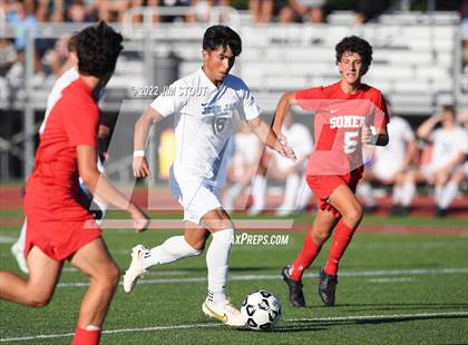 Thumbnail 2 in John Jay- East Fishkill @ Somers photogallery.