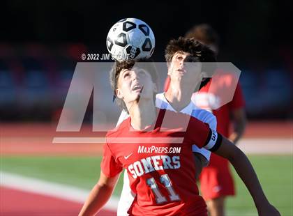 Thumbnail 2 in John Jay- East Fishkill @ Somers photogallery.