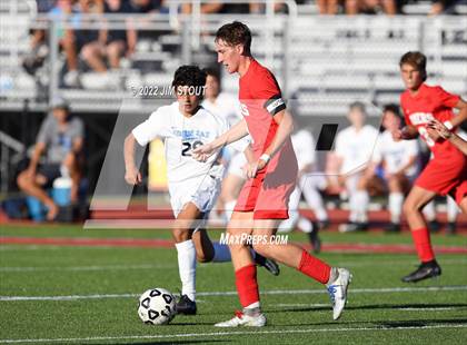 Thumbnail 1 in John Jay- East Fishkill @ Somers photogallery.