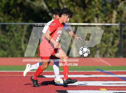 Thumbnail 1 in John Jay- East Fishkill @ Somers photogallery.