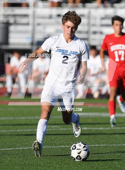 Thumbnail 1 in John Jay- East Fishkill @ Somers photogallery.