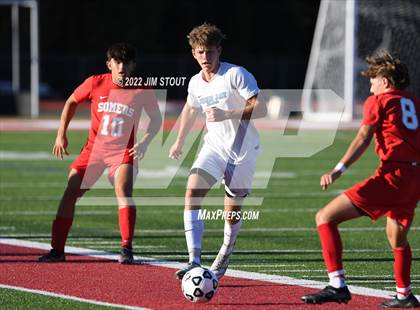 Thumbnail 3 in John Jay- East Fishkill @ Somers photogallery.
