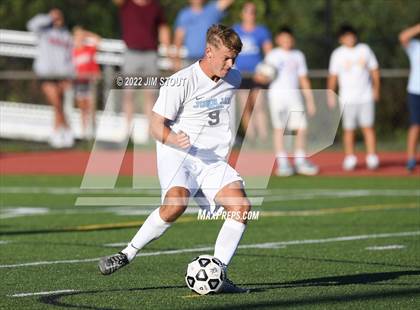 Thumbnail 3 in John Jay- East Fishkill @ Somers photogallery.