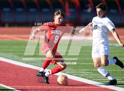 Thumbnail 2 in John Jay- East Fishkill @ Somers photogallery.