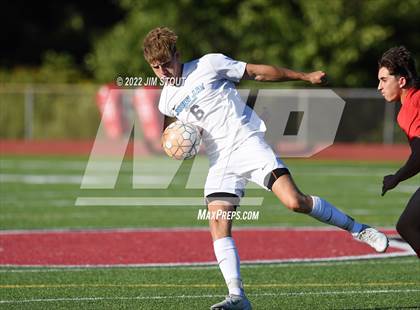 Thumbnail 3 in John Jay- East Fishkill @ Somers photogallery.
