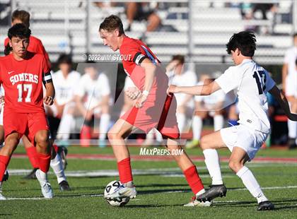 Thumbnail 3 in John Jay- East Fishkill @ Somers photogallery.