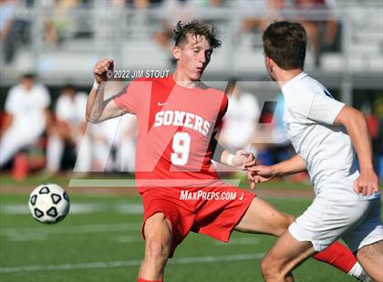 Thumbnail 1 in John Jay- East Fishkill @ Somers photogallery.