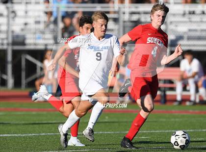 Thumbnail 3 in John Jay- East Fishkill @ Somers photogallery.
