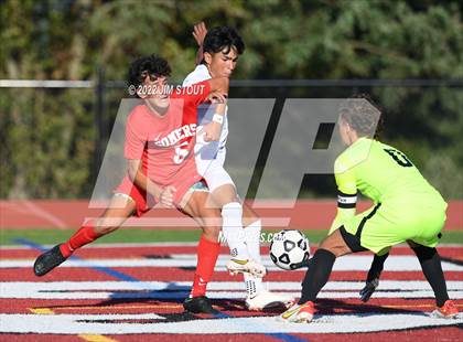 Thumbnail 2 in John Jay- East Fishkill @ Somers photogallery.