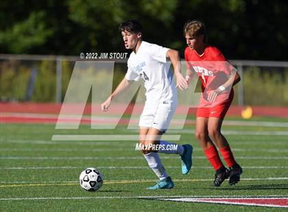 Thumbnail 2 in John Jay- East Fishkill @ Somers photogallery.