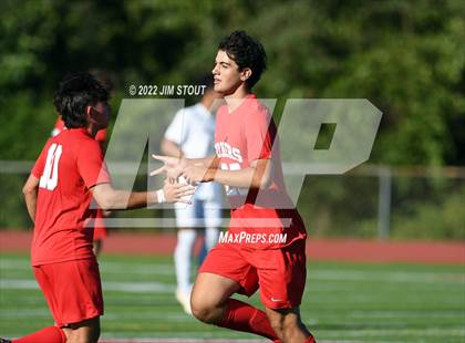Thumbnail 2 in John Jay- East Fishkill @ Somers photogallery.