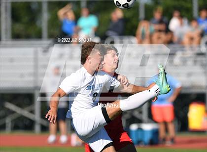 Thumbnail 1 in John Jay- East Fishkill @ Somers photogallery.