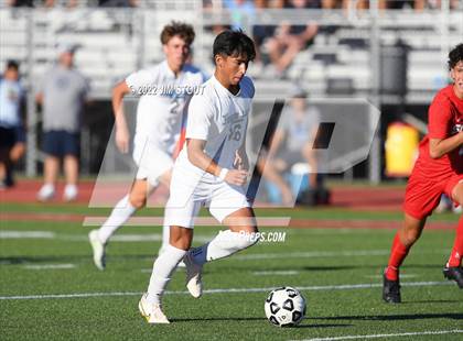 Thumbnail 2 in John Jay- East Fishkill @ Somers photogallery.
