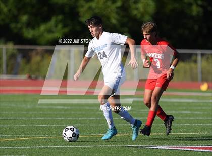 Thumbnail 3 in John Jay- East Fishkill @ Somers photogallery.