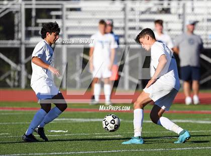 Thumbnail 2 in John Jay- East Fishkill @ Somers photogallery.