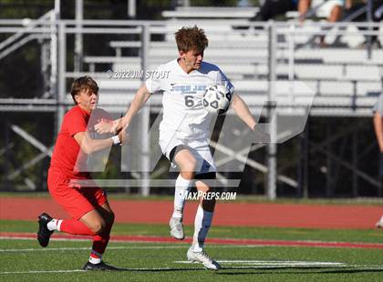 Thumbnail 1 in John Jay- East Fishkill @ Somers photogallery.