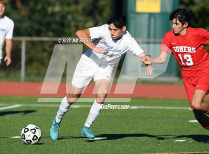 Thumbnail 1 in John Jay- East Fishkill @ Somers photogallery.