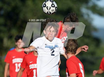 Thumbnail 1 in John Jay- East Fishkill @ Somers photogallery.