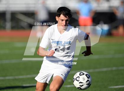 Thumbnail 1 in John Jay- East Fishkill @ Somers photogallery.