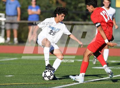 Thumbnail 1 in John Jay- East Fishkill @ Somers photogallery.