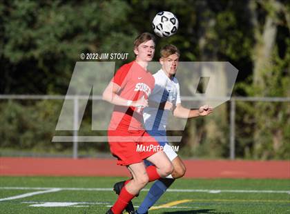 Thumbnail 3 in John Jay- East Fishkill @ Somers photogallery.