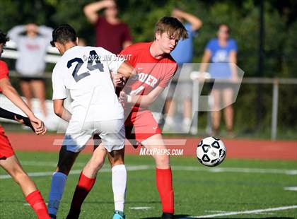 Thumbnail 1 in John Jay- East Fishkill @ Somers photogallery.