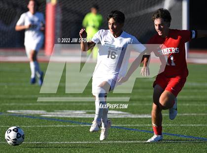 Thumbnail 1 in John Jay- East Fishkill @ Somers photogallery.