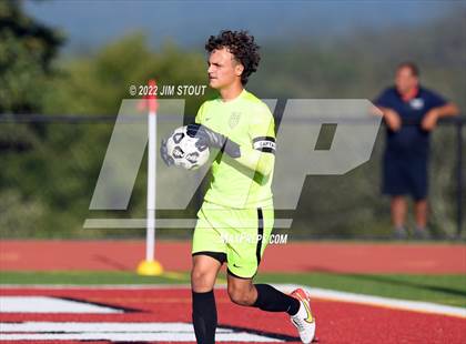 Thumbnail 2 in John Jay- East Fishkill @ Somers photogallery.