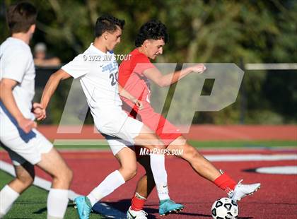 Thumbnail 3 in John Jay- East Fishkill @ Somers photogallery.