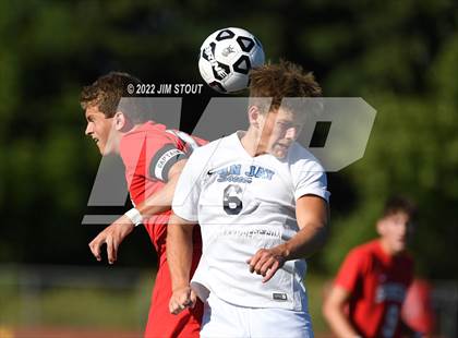 Thumbnail 3 in John Jay- East Fishkill @ Somers photogallery.