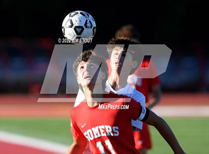 Thumbnail 3 in John Jay- East Fishkill @ Somers photogallery.