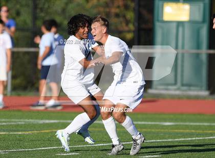 Thumbnail 2 in John Jay- East Fishkill @ Somers photogallery.