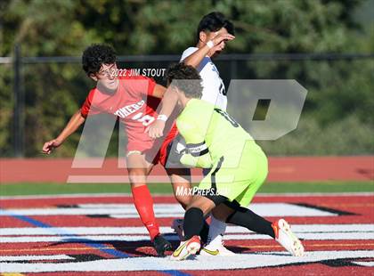 Thumbnail 1 in John Jay- East Fishkill @ Somers photogallery.