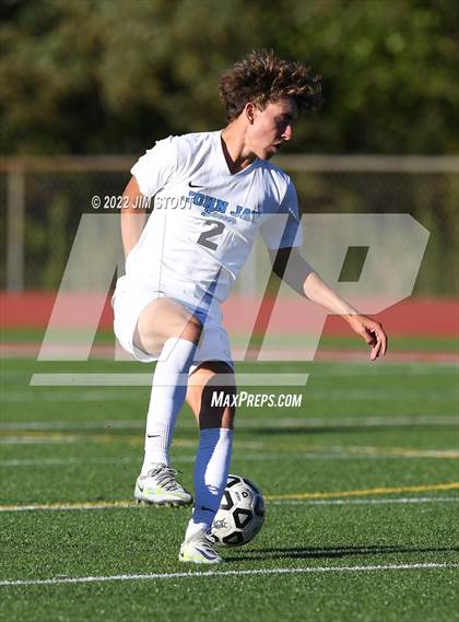 Thumbnail 1 in John Jay- East Fishkill @ Somers photogallery.