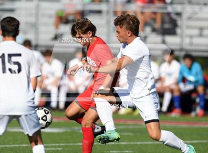 Thumbnail 2 in John Jay- East Fishkill @ Somers photogallery.