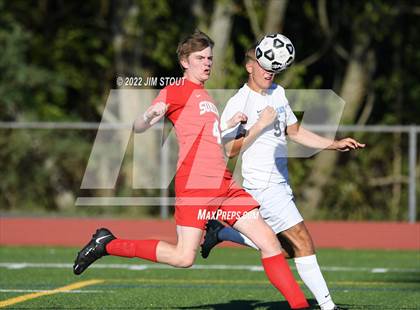 Thumbnail 2 in John Jay- East Fishkill @ Somers photogallery.