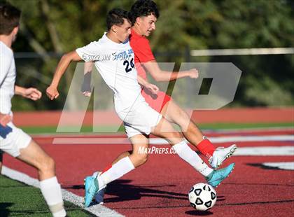 Thumbnail 1 in John Jay- East Fishkill @ Somers photogallery.