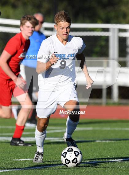 Thumbnail 1 in John Jay- East Fishkill @ Somers photogallery.