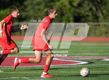Thumbnail 3 in John Jay- East Fishkill @ Somers photogallery.